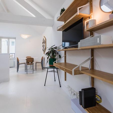 Magnifique Appartement En Hypercentre Биарриц Экстерьер фото