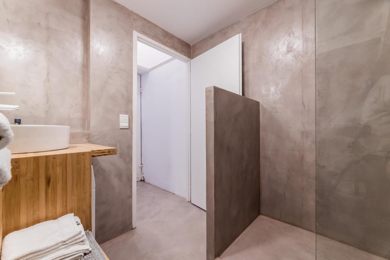 Magnifique Appartement En Hypercentre Биарриц Экстерьер фото